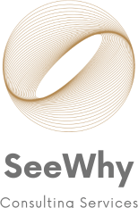 SeeWhy Logo